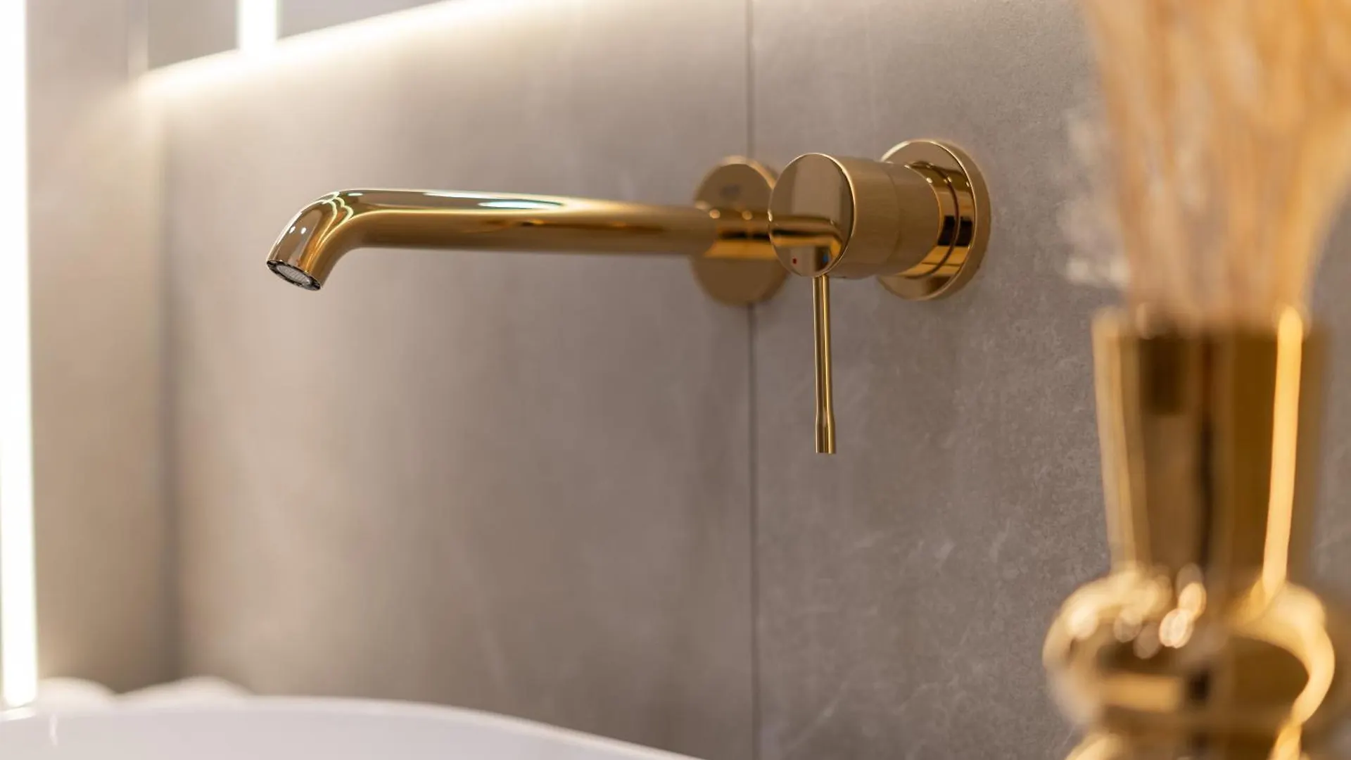 Ga Luxury Apartments G29 Krakow 0*,  Poland