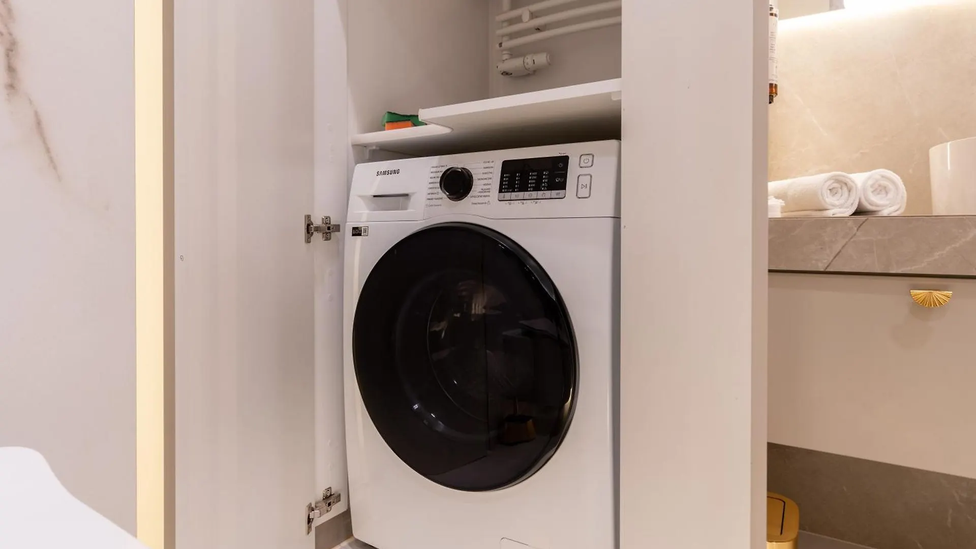 Ga Luxury Apartments G29 Krakow