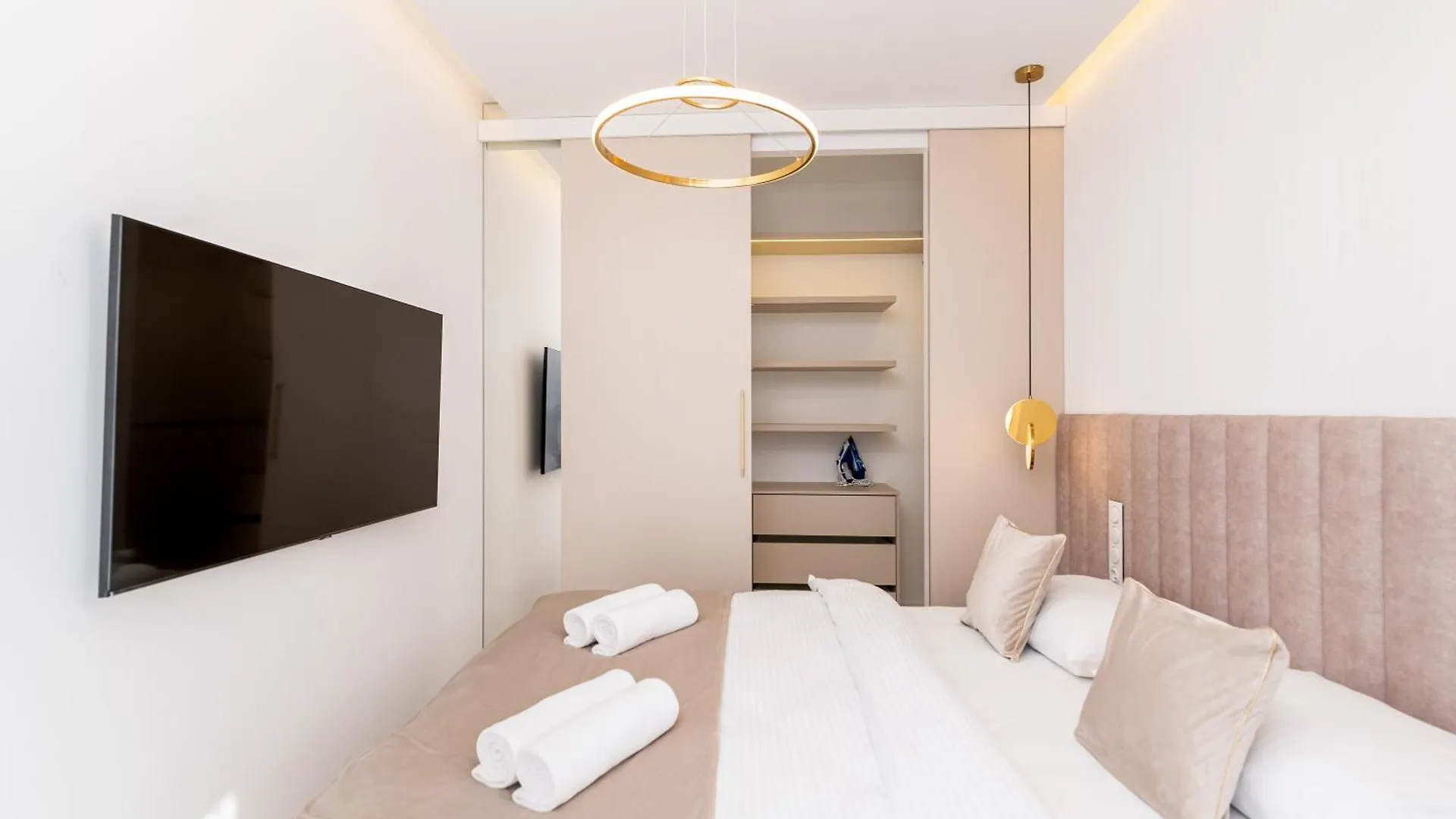Ga Luxury Apartments G29 Krakow