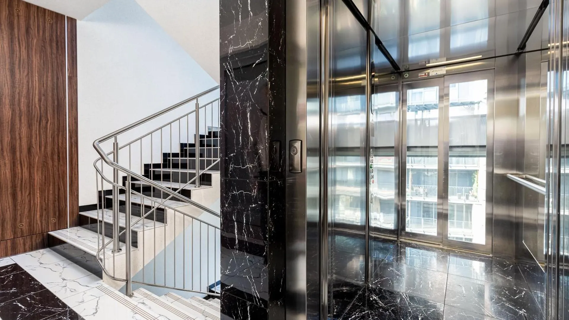 Ga Luxury Apartments G29 Krakow