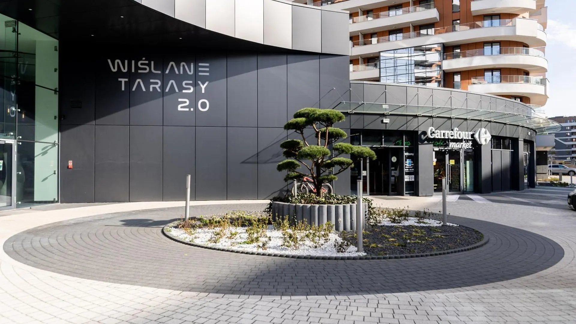 Ga Luxury Apartments G29 Krakow 0*,  Poland