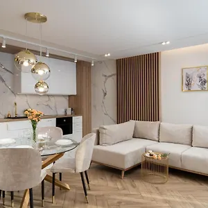  Apartment Ga Luxury G9