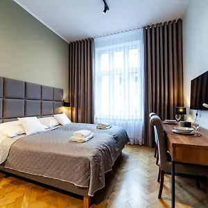 Milu Kurkowa Cracovia