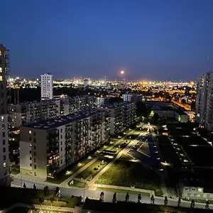  Apartament Letnica View Polska