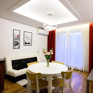  Apartment Native Masarska 8/5