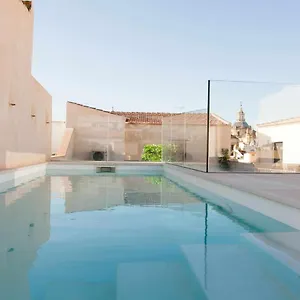  Apartament Isg Cedaceros Hiszpania