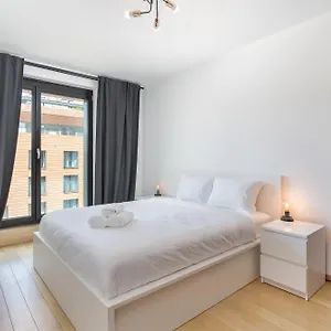 Angel City Cosy Apartament