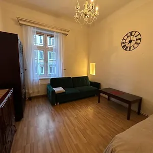 Apartament Zwierzyniec Apartament