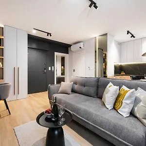 Horizon Na Dolach - Luxury Near The Vistula River Apartament