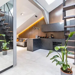 Bracka 3 Premium Apartament