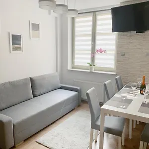  Apartament Ogarna Old Town By Renters Polska