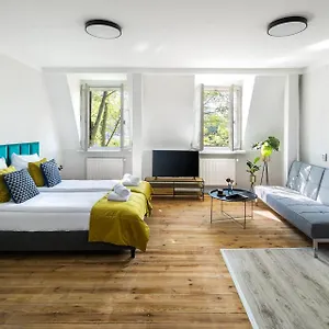 Ga Apartament