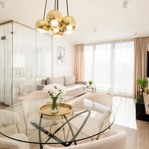  Apartment Ga Luxury M45