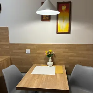  Apartment Topola