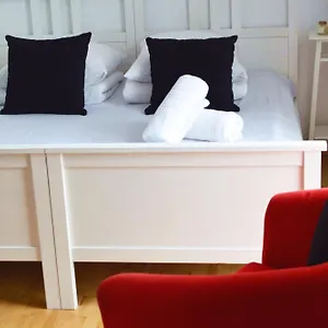  Apartment Neapol Parking Gratis Moxy Te&am Cracow