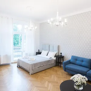 Apartment Blich Apart, Krakau