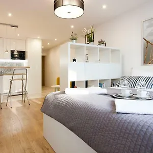 Apartment Rakowicka