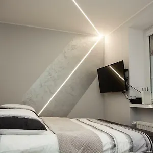  Apartament Novel Mini Polska
