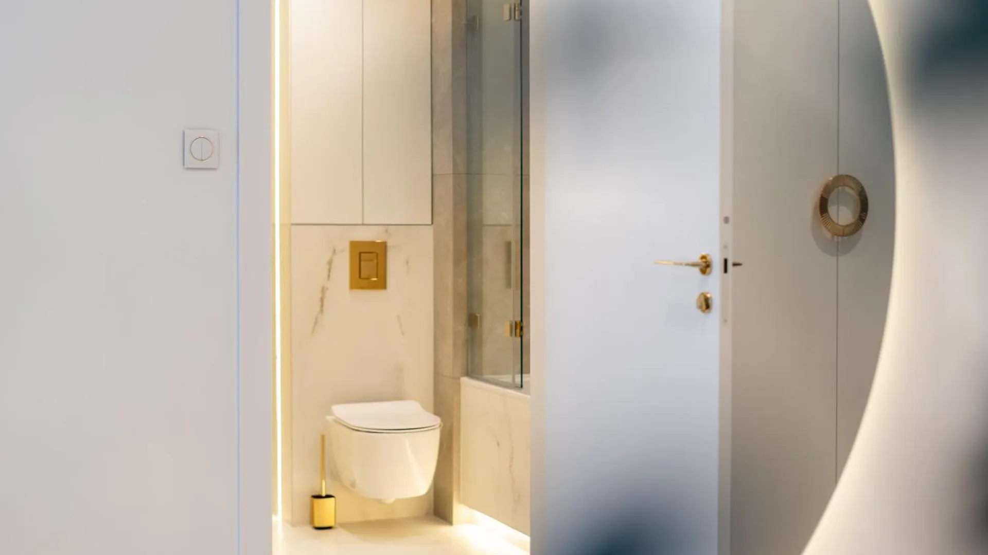 Ga Luxury Apartments G29 Krakow