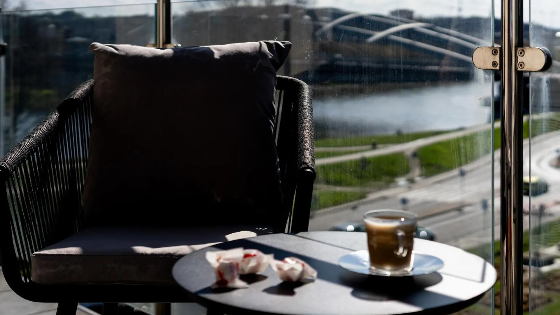 Ga Luxury Apartments G29 Krakow Poland