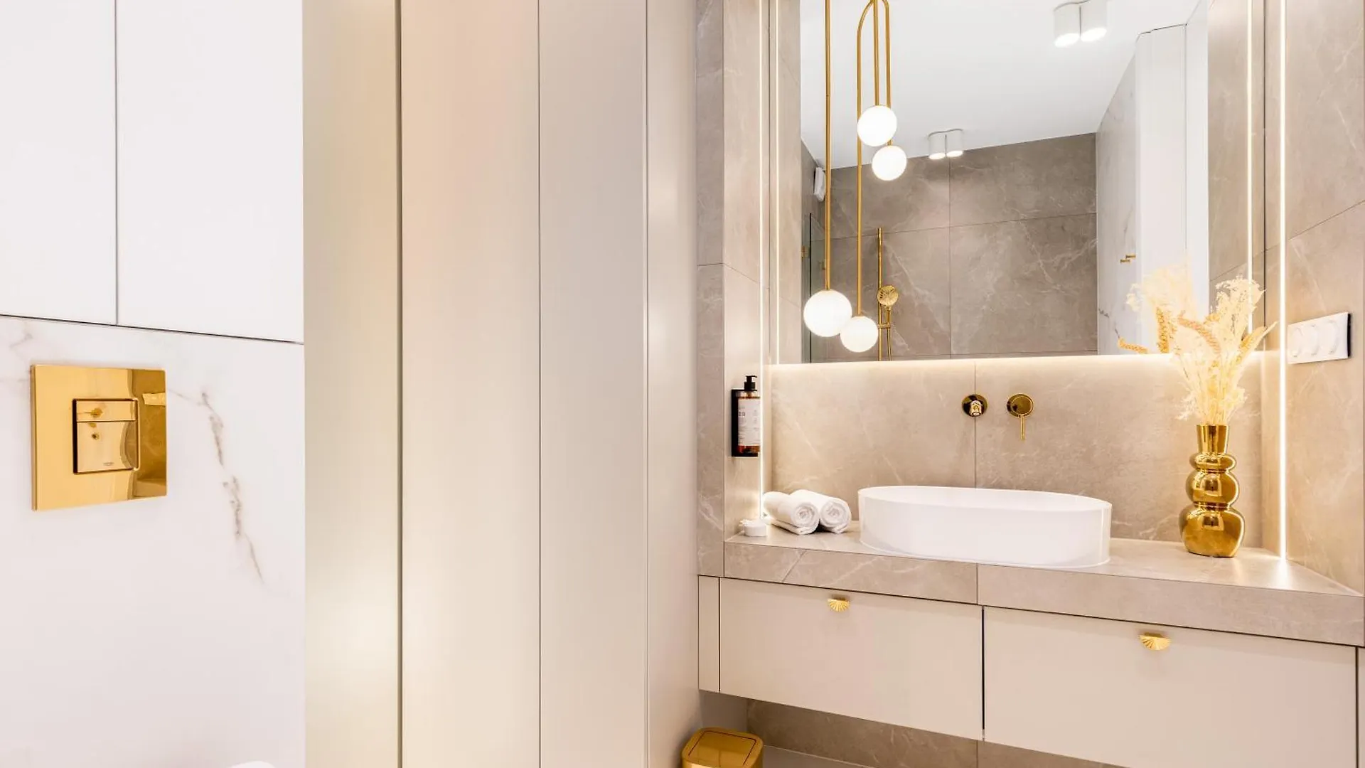 Ga Luxury Apartments G29 Krakow Poland
