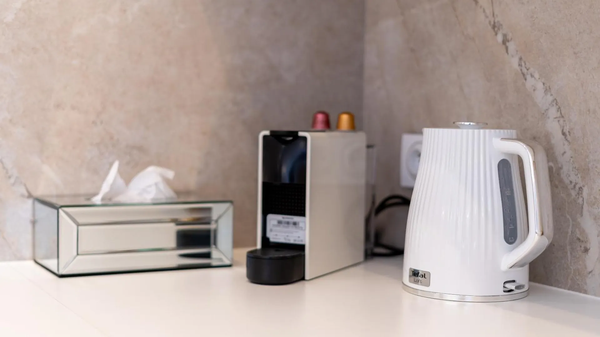 Ga Luxury Apartments G29 Krakow Poland
