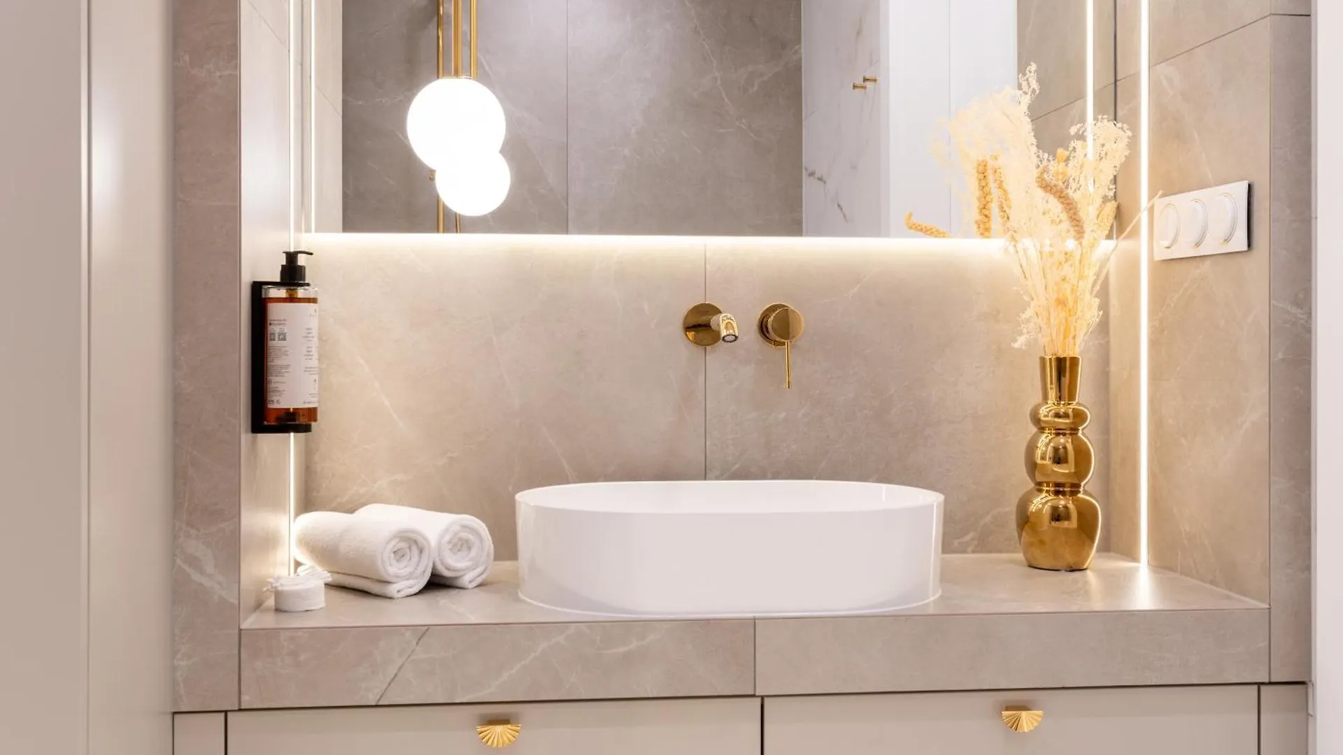 Ga Luxury Apartments G29 Krakow