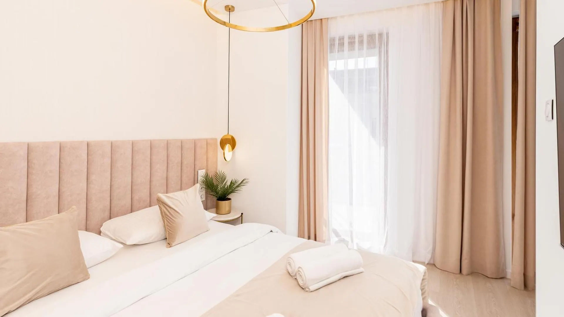 Ga Luxury Apartments G29 Krakow