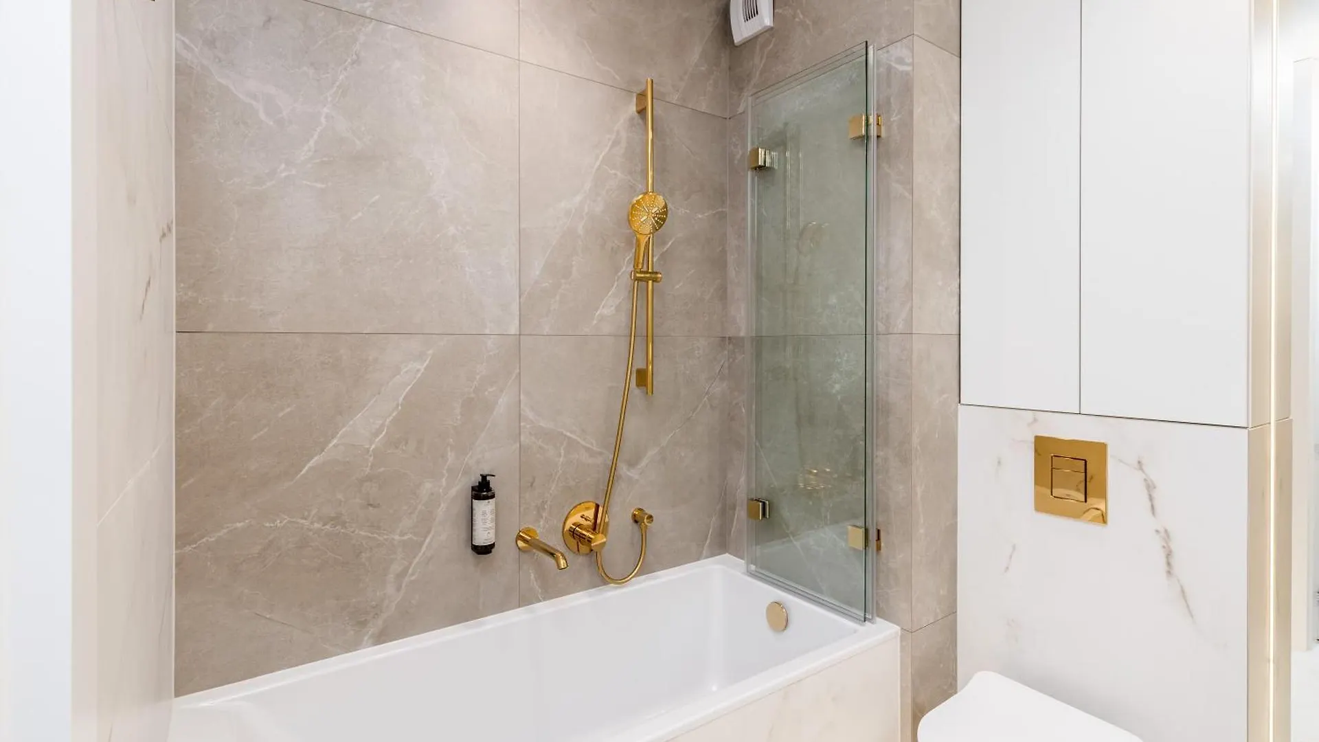 Ga Luxury Apartments G29 Krakow